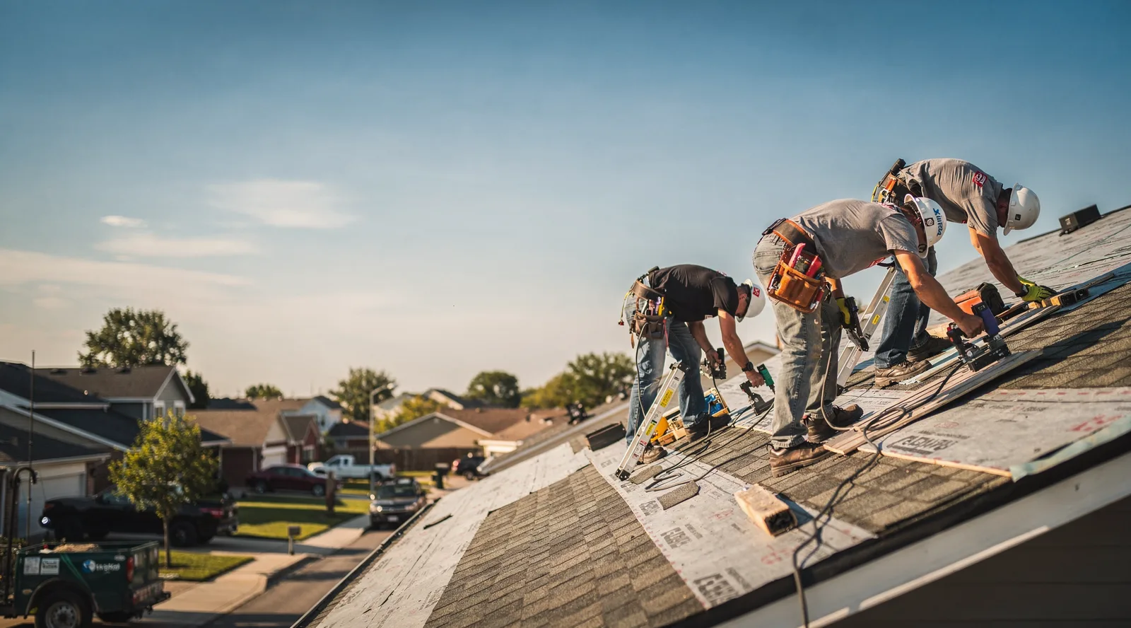Emergency Gutter Repair in Nettie, WV